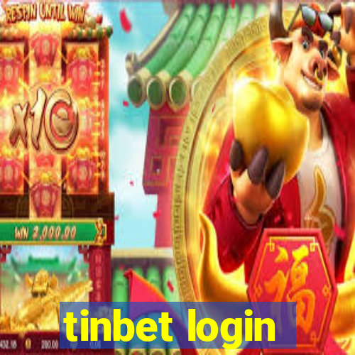 tinbet login